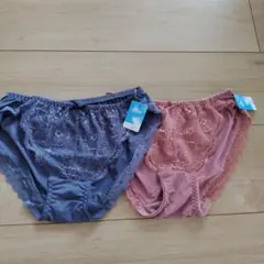 レースショーツ Mサイズ