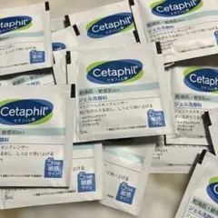 セタフィル　【お得セット】　スキンクレンザー　１８パウチ