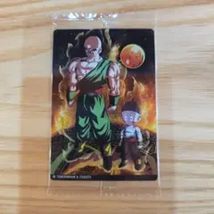 イタジャガ ドラゴンボール 天津飯 ＆ 餃子 7-03 N