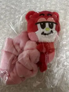 RIIZE リズコ ドールキーリング シュシュ 2026年最新】rIize ショウタロウ シュシュの人気アイテム - メルカリ