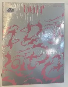 straykids スキズ doit IT ver CD 未開封