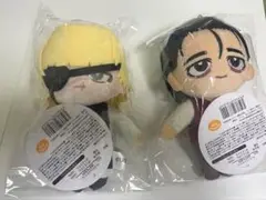 【即時発送】チ。地球の運動について　特別展　バデーニ　オグジーペア　ぬい