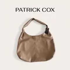 PATRICK COX パトリック・コックス バッグ ショルダー CGホーボー