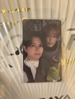 INI 後藤威尊 藤牧京介 R122