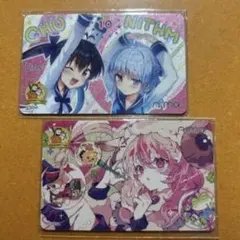 2026年最新】AIMEカード 頭文字dの人気アイテム - メルカリ