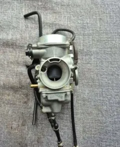 希少】XLR250BAJA MD22 純正キャブレター 平成3年式 当時物 - メルカリ