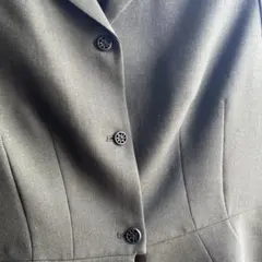 シビラ　ジャケット　Mサイズ　カーキ色