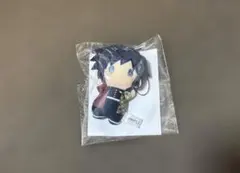 鬼滅の刃 ゆらふわぬいぐるみ 初期 ポップアップ 冨岡義勇 メルカリ便