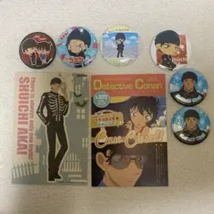 名探偵コナン　赤井秀一 グッズセット