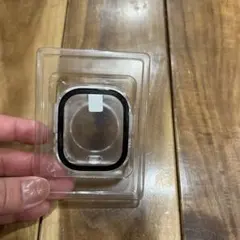 匿名配送❣️jazolmky 2in1 49mm トランスペアレント