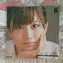 2026年最新】akb48 前田敦子カレンダーの人気アイテム - メルカリ