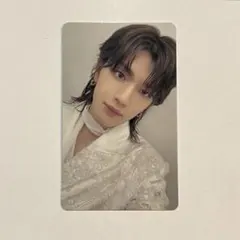 INI 髙塚大夢 XQUARE MASTERPIECE トレカ 119