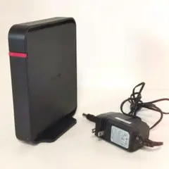 BUFFALO 無線LANルーター 本体のサムネイル