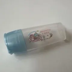 キキララ　2017 2018 ブレスケア　けー