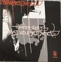 猿(古着販売)様　【10inch】SIXTOO - THE SECRETS