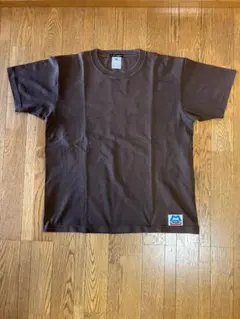 Mountain Equipment オールドロゴTシャツL 品番 423725