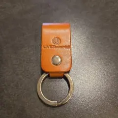 UVERworld レザーキーホルダー ブラウン UVERworld Uw レザーキーホルダー A ライトブラウン 新品未開封 - メルカリ