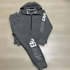 ニューエラ セットアップ ジャージ