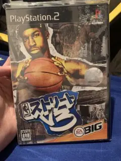 NBA ストリート V3 PlayStation 2