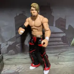 新日本プロレス 小島聡選手 BBMプロレス ノーズテープカードと