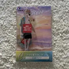 にじさんじ海の家 緋八マナ アクスタ