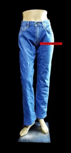EDWIN 紺色 403 ジーンズ エドウィン 30 M E505-1507