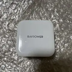 RAVPower 急速充電器アダプター RP-UC11 24W USB2ポート