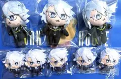 35個セット　ツイステ　オクタ　アズール　フロイド　ジェイド　ぬいぐるみ