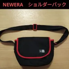 NEWERA　ショルダーバック　【良品】
