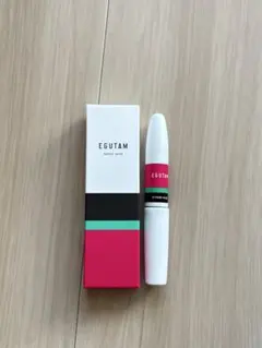 新品 EGUTAM（エグータム）まつ毛美容液 2ml 2点セット=iy - メルカリ