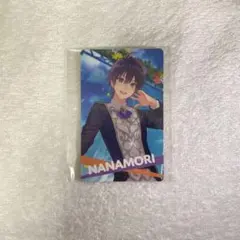 なーくんカード