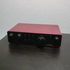 2026年最新】focusrite scarlett 2i2の人気アイテム - メルカリ