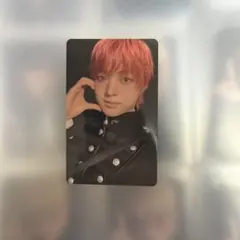 ＆TEAM EJ BLAZE THE WAY - メルカリ