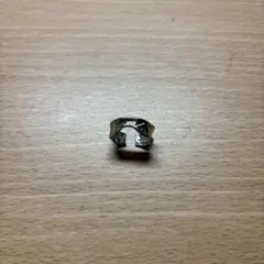 シルバー リング