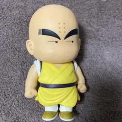 ドラゴンボール DX組立式ソフビフィギュア クリリン 1899 ドラゴンボール DX組立式ソフビフィギュア クリリン 1899 - メルカリ