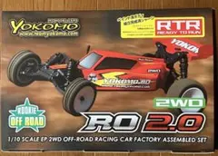京商1/10RC トマホーク/ビートル復刻版 2台 セット ラジコン - メルカリ