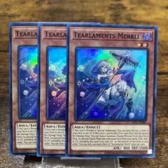 遊戯王 ティアラメンツ デュエルセット Tearlaments Duel Set 遊戯王 ティアラメンツ デュエルセット Tearlaments Duel Set - メルカリ