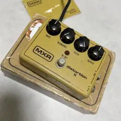 2026年最新】mxr distortion iiの人気アイテム - メルカリ