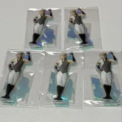 刀ミュ 鶴丸　アクスタ