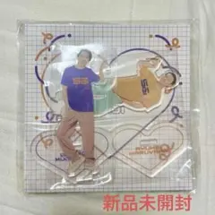 らふらふ アクリルスタンド