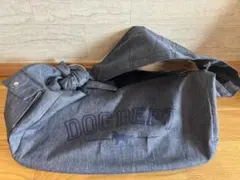 DOG TIMES VEST 犬用キャリーバッグ スリング DOG TIMES VEST 犬用キャリーバッグ スリング - メルカリ