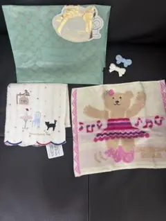 新品 ハンカチ