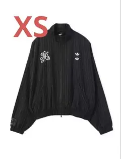 adidas CHAVARRIA PINSTRIPE TRACK JACKET - メルカリ