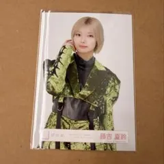 櫻坂46 小島凪紗 5th TOUR 2025 生写真 ヨリ チュウ - メルカリ