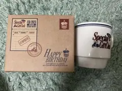 ENHYPEN ジョンウォン Special Birthday マグカップ