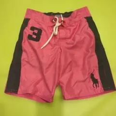 ポロラルフローレン水着サイズ6 （120センチ）