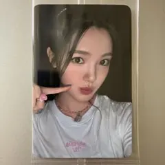 Hearts2Hearts STYLE ktown4u 3次 ラキドロ　ユハ Hearts2Hearts STYLE ktown4u ラキドロ ユハ - メルカリ