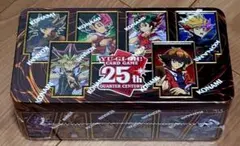 遊戯王　2023 Tin シュリンク付きのサムネイル