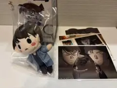 セガラッキーくじ　名探偵コナン　Ｇ賞　Ｊ賞