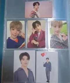 SEVENTEEN seventeen セブチ ディノ トレカ まとめ売り